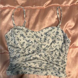 Women’s crop top